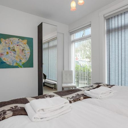 Luxury Apartment Central Reykjavík Extérieur photo