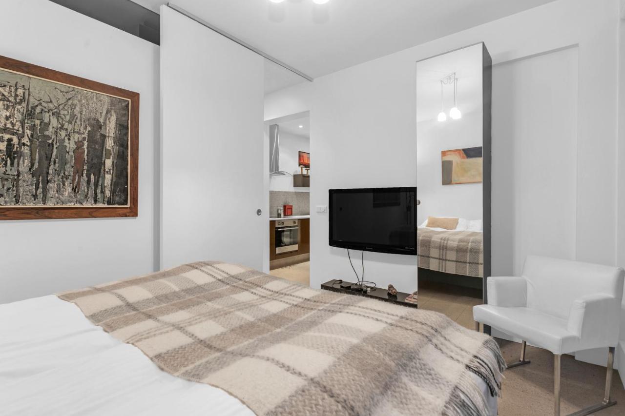 Luxury Apartment Central Reykjavík Extérieur photo