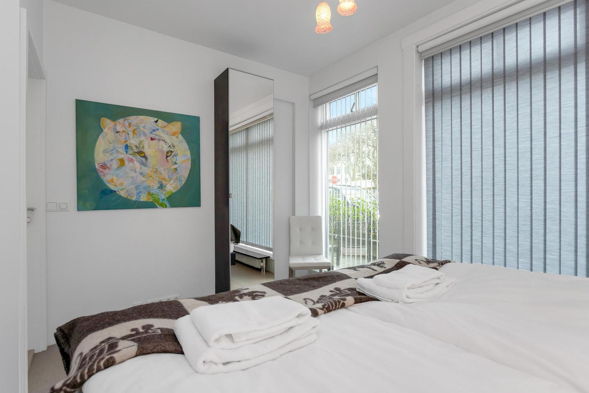 Luxury Apartment Central Reykjavík Extérieur photo